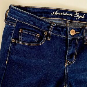 AMERICAN EAGLE 🌿 WOMEN 🌿 JEANS 🌿 Skinny Stretch